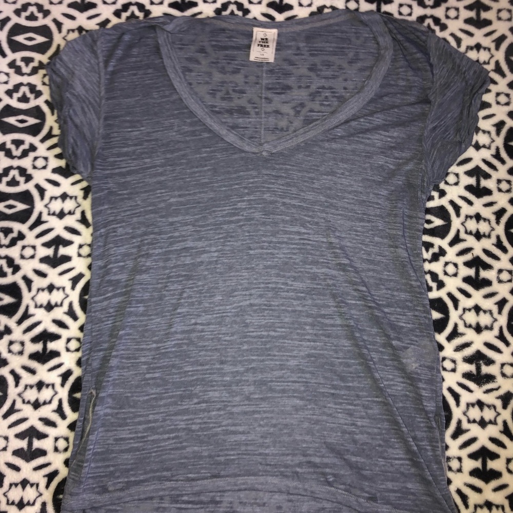 We The Free Cali Tee